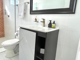 Ocean view apartment in a great location - Carthagène des Indes - 2