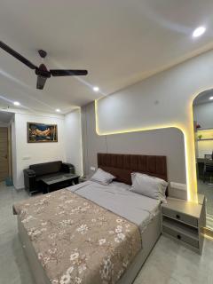 Your Luxury stay - Ghaziabad - 6