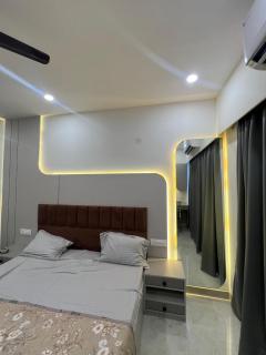 Your Luxury stay - 5