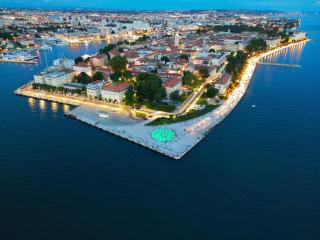 Studio apartment Sea Zadar - 9