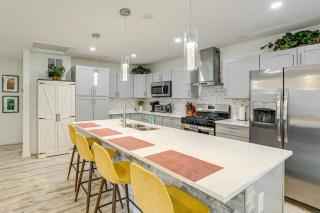 Modern Wheat Ridge Home about 5 Mi to Dtwn Denver - 5