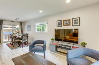 Modern Wheat Ridge Home about 5 Mi to Dtwn Denver - 2