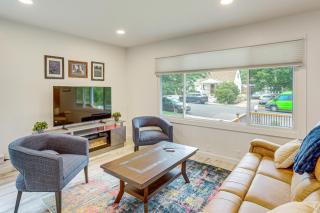 Modern Wheat Ridge Home about 5 Mi to Dtwn Denver - 1