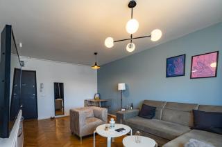 FLAME and Cozy downtown apartment Calea toV ictoriei - 0