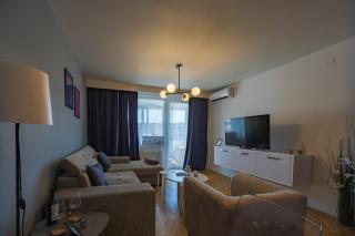 FLAME and Cozy downtown apartment Calea toV ictoriei - 2