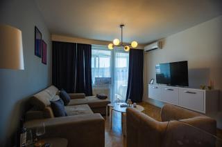 FLAME and Cozy downtown apartment Calea toV ictoriei - 3