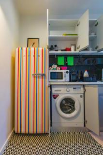 FLAME and Cozy downtown apartment Calea toV ictoriei - 8