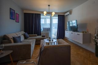 FLAME and Cozy downtown apartment Calea toV ictoriei - 1