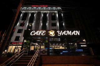 Hotel Yaman - 6