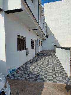 bright & cozy apartment in targha - 1