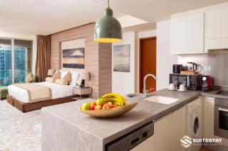 Dubai Mall Apartments by Suitestay - 4