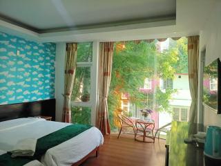 catba island hotel - 9