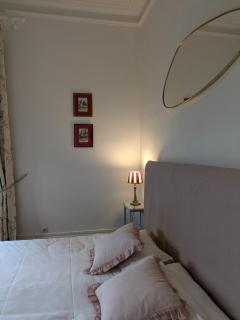 Chambre d'hôte - petit château à la campagne - 9