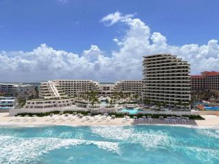 Secrets Mirabel Cancún Resort & Spa - Cancún - 0