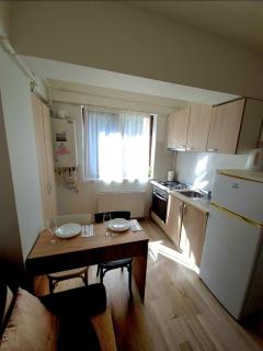 Palas Center Loft - Iaşi - 2