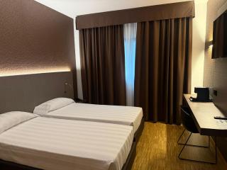 Hotel Giada Viale del Sole - 2