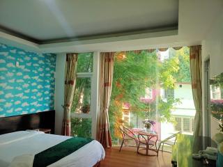 catba island hotel - 3