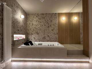 House Spa Palermo - 1