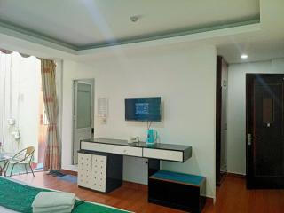 catba island hotel - 2