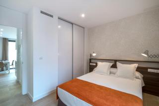 Apartamentos Maier - 1