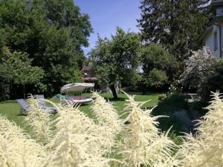 Chambres d'Hôtes la Maison de Juliette - 6