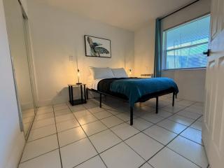 Villa #2 House in Pompano 4 minutes from the beach - 8
