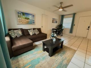 Villa #2 House in Pompano 4 minutes from the beach - 5