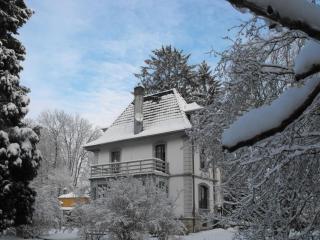 Chambres d'Hôtes la Maison de Juliette - 2