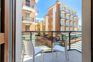 Hostdomus - Blu Horizon - 2