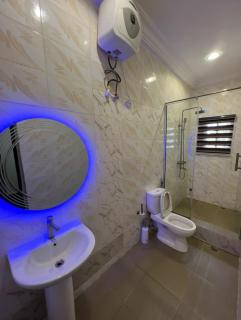 Kaycee Apartments, Gym Swimming pool - 6