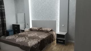 50sqm apartment in Khujand - 7