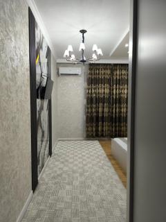 50sqm apartment in Khujand - 4