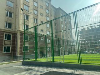 50sqm apartment in Khujand - 3