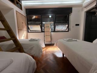 Clivias Hostel - 1