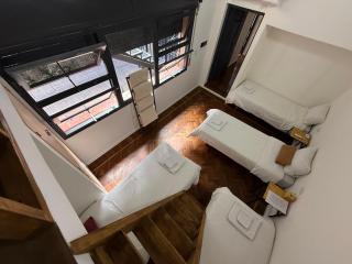 Clivias Hostel - 1