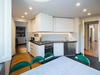 LuxRent Penthouse Crimea - 2
