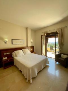 Hotel San Sebastián Hospedería - 8