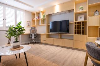 Green Point Apartment - 6