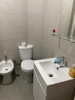 Quarto perto Aeroporto 3 - 5