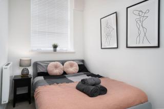 2Bed-2Bath Flat, City Centre - Edimburgo - 4