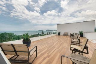Sunset Family Package Units 304 & 305 - Jacó - 8
