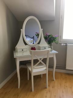 Château Pas de Loup Farmhouse - Saix - 7