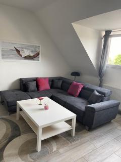 Sweet Home Appartements Appartement 1 und Appartement 2 - 8