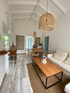 Apartamentos Alborada - 1
