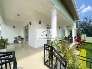 Cozy villa - 8
