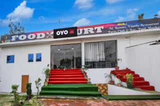 SPOT ON Food Court &club - 1