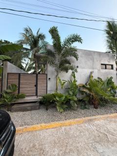 Arrecife Rooms - Brisas de Zicatela - 1