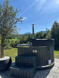 Podhorský Apartmány Terchová - 9