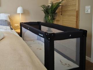 NEU! KINGS-Apartment - 300m zum Bahnhof - 6 Personen - Küche - Gerberplatz - Memmingen - 3