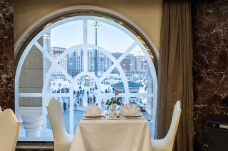 Emaar Al Mektan Hotel - 2